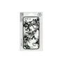 Чехол для моб. телефона WK iPhone 7/8+, WPC-061, Flowers BK/WH (681920359876) - 1