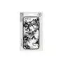 Чехол для моб. телефона WK iPhone 7/8+, WPC-061, Flowers BK/WH (681920359876) - 1
