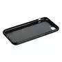 Чехол для моб. телефона WK iPhone 7/8+, WPC-061, Flowers RD/BK (681920359821) - 1