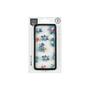 Чехол для моб. телефона WK iPhone 7/8+, WPC-086, Flowers (JDK02) (681920359562) - 1