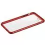 Чехол для моб. телефона WK iPhone 7/8+, WPC-103, red (681920378518) - 1