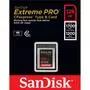 Карта памяти SanDisk 128GB Compact Flash Extreme Pro (SDCFE-128G-GN4IN) - 1