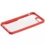 Чехол для моб. телефона WK iPhone 7/8+, WPC-109, Red (681920360551) - 1