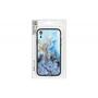 Чехол для моб. телефона WK iPhone XR, WPC-061, Marble wave (681920360377) - 1