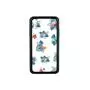 Чехол для моб. телефона WK iPhone XR, WPC-086, Flowers (JDK02) (681920359548) - 1