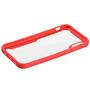 Чехол для моб. телефона WK iPhone XR, WPC-109, Red (681920360513) - 1