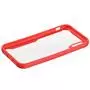 Чехол для моб. телефона WK iPhone XR, WPC-109, Red (681920360513) - 1