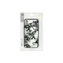 Чехол для моб. телефона WK iPhone XS, WPC-061, Flowers BK/WH (681920359883) - 1