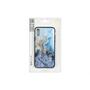 Чехол для моб. телефона WK iPhone XS, WPC-061, Marble wave (681920360360) - 1