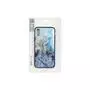 Чехол для моб. телефона WK iPhone XS, WPC-061, Marble wave (681920360360) - 1