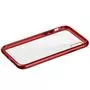 Чехол для моб. телефона WK iPhone XS, WPC-103, Red (681920360629) - 1