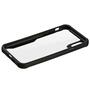 Чехол для моб. телефона WK iPhone XS, WPC-109, Black (681920358534) - 1