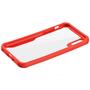 Чехол для моб. телефона WK iPhone XS, WPC-109, Red (681920360520) - 1