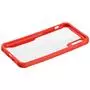 Чехол для моб. телефона WK iPhone XS, WPC-109, Red (681920360520) - 1