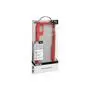 Чехол для моб. телефона WK iPhone XS, WPC-109, Red (681920360520) - 2