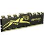 Модуль памяти для компьютера DDR4 16GB 2400 MHz Panther Golden Apacer (EK.16G2T.GEC) - 1
