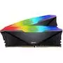Модуль памяти для компьютера DDR4 16gb (2x8GB) 3000 MHz NOX RGB Apacer (AH4U16G30C08YNBAA-2) - 1