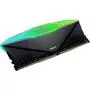 Модуль памяти для компьютера DDR4 16gb (2x8GB) 3000 MHz NOX RGB Apacer (AH4U16G30C08YNBAA-2) - 2