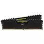 Модуль памяти для компьютера DDR4 16GB (2x8GB) 4266 MHz Vengeance LPX Black Corsair (CMK16GX4M2K4266C19) - 1