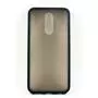 Чехол для моб. телефона Dengos (Matt) для Xiaomi Redmi 8, Blue (DG-TPU-MATT-15) - 2