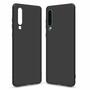 Чехол для моб. телефона MakeFuture Skin Case Huawei P30 Black (MCSK-HUP30BK) - 1