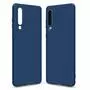 Чехол для моб. телефона MakeFuture Skin Case Huawei P30 Blue (MCSK-HUP30BL) - 1
