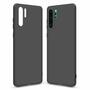 Чехол для моб. телефона MakeFuture Skin Case Huawei P30 Pro Black (MCSK-HUP30PBK) - 1