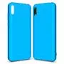 Чехол для моб. телефона MakeFuture Skin Case Huawei Y6 2019 Light Blue (MCK-HUY619LB) - 1