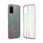 Чехол для моб. телефона MakeFuture Samsung S20 Plus Rainbow (PC + TPU) (MCR-SS20P) - 1