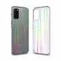 Чехол для моб. телефона MakeFuture Samsung S20 Plus Rainbow (PC + TPU) (MCR-SS20P) - 1