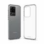 Чехол для моб. телефона MakeFuture Samsung S20 Ultra Air (Clear TPU) (MCA-SS20U) - 1