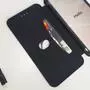 Чехол для моб. телефона MakeFuture Honor 9X Flip (Soft-Touch PU) Blac (MCP-H9XBK) - 2