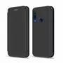 Чехол для моб. телефона MakeFuture Honor 9X Flip (Soft-Touch PU) Blac (MCP-H9XBK) - 3