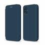 Чехол для моб. телефона MakeFuture Samsung A51 Flip (Soft-Touch PU) Blue (MCP-SA51BL) - 1