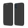 Чехол для моб. телефона MakeFuture Samsung A71 Flip (Soft-Touch PU) Black (MCP-SA71BK) - 1
