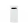 Чехол для моб. телефона Samsung Galaxy S10 (G973) White LED Cover (EF-KG973CWEGRU) - 1