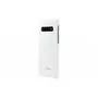 Чехол для моб. телефона Samsung Galaxy S10 (G973) White LED Cover (EF-KG973CWEGRU) - 2