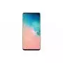 Чехол для моб. телефона Samsung Galaxy S10 (G973) White LED Cover (EF-KG973CWEGRU) - 3
