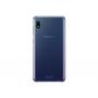 Чехол для моб. телефона Samsung Galaxy A10 (A105F) Violet Gradation Cover (EF-AA105CVEGRU) - 2