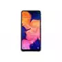 Чехол для моб. телефона Samsung Galaxy A10 (A105F) Violet Gradation Cover (EF-AA105CVEGRU) - 3