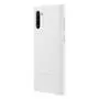 Чехол для моб. телефона Samsung Galaxy Note 10 (N970) White Leather Cover (EF-VN970LWEGRU) - 3