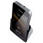 Телефон DECT Panasonic KX-PRX120UAW - 3