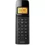 Телефон DECT Philips D1401B/51 - 4