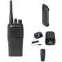 Портативная рация Motorola DP1400 NiMH 1400 mAh - 2