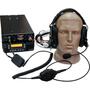 Портативная рация Kenwood TK-2000M - 3