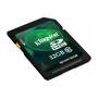 Карта памяти Kingston 32Gb SDHC class 10 (SD10V/32GB) - 1