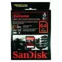 Карта памяти SanDisk 64Gb SDXC eXtreme Class 10 (SDSDX-064G-X46) - 1