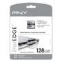 Карта памяти PNY flash 128Gb StorEDGE™ Flash Memory Expansion Module for Apple (P-MEMEXP128U1-EF) - 2
