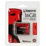 Карта памяти Kingston Compact Flash Card 16GB 266x (CF/16GB-U2) - 3