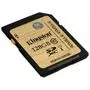 Карта памяти Kingston 128GB UHS-I Ultimate 400X Class10 (SDA10/128GB) - 1